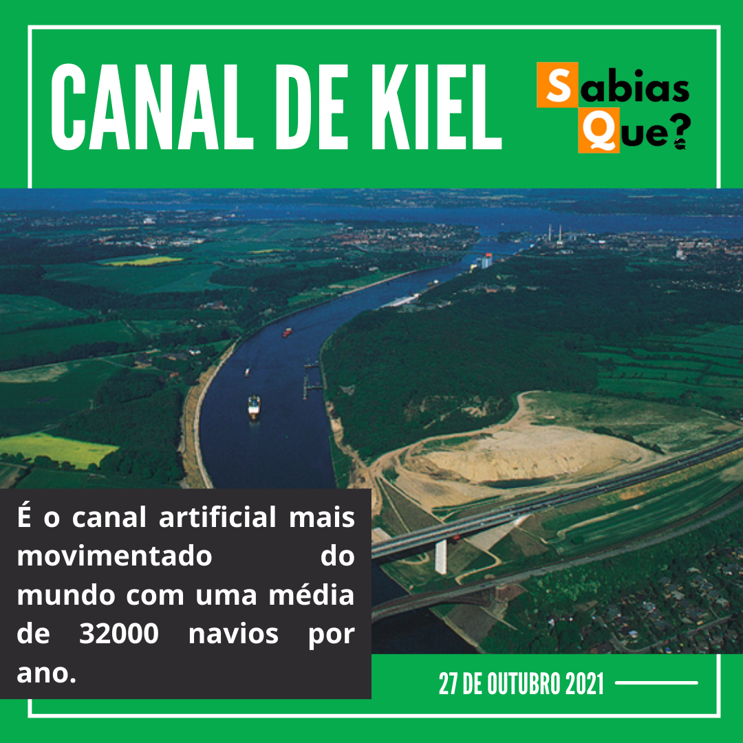 CANAL DE KIEL title-2