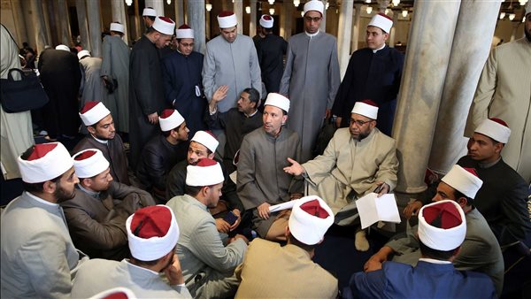 رابط التسجيل في مسابقة الأزهر السنوية للقرآن الكريم 2024–2025 عبر بوابة الأزهر الألكترونية