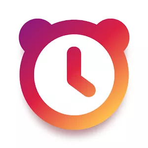 تنزيل تطبيق المنبه Alarmy مهكر 2025 للاندرويد apk مجانا