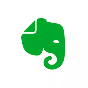 تنزيل تطبيق Evernote مهكر 2025 للاندرويد apk مجانا