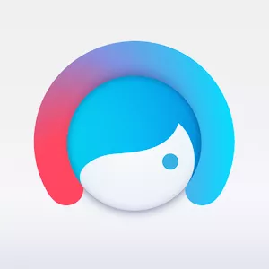 تنزيل تطبيق Facetune AI مهكر 2025 للاندرويد apk مجانا