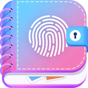 تنزيل تطبيق My Diary مهكر 2025 للاندرويد apk مجانا