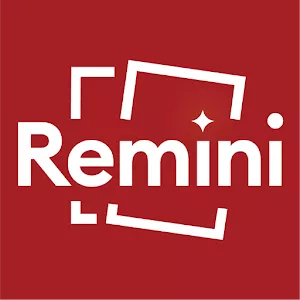 تنزيل برنامج remini مهكر 2025 للاندرويد apk مجانا