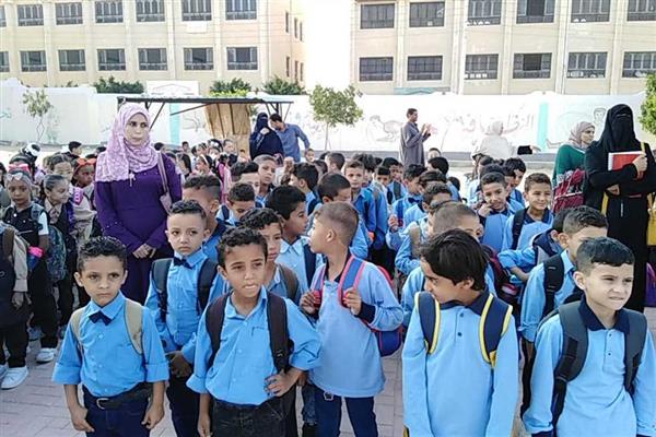 رابط نتيجة الصف الثالث الاعدادي دور ثاني ٢٠٢٥ بالاسم ورقم الجلوس جميع المحافظات